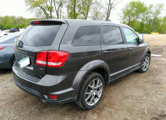 Photo 3 VIN: 3C4PDCEG4HT577297 - DODGE JOURNEY 