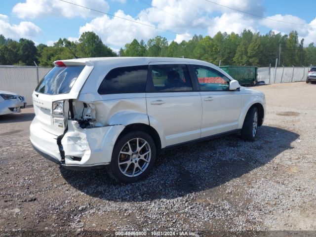 Photo 3 VIN: 3C4PDCEG4HT614025 - DODGE JOURNEY 