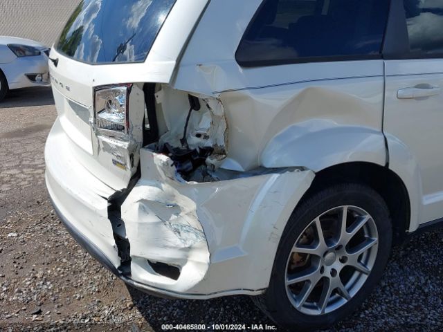 Photo 5 VIN: 3C4PDCEG4HT614025 - DODGE JOURNEY 