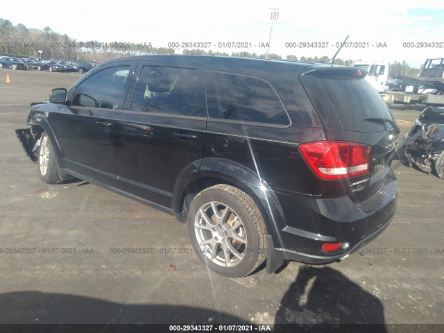 Photo 2 VIN: 3C4PDCEG4HT701844 - DODGE JOURNEY 