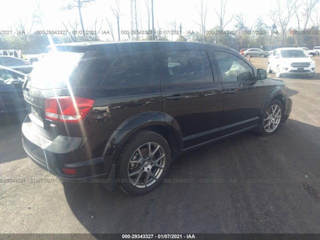 Photo 3 VIN: 3C4PDCEG4HT701844 - DODGE JOURNEY 