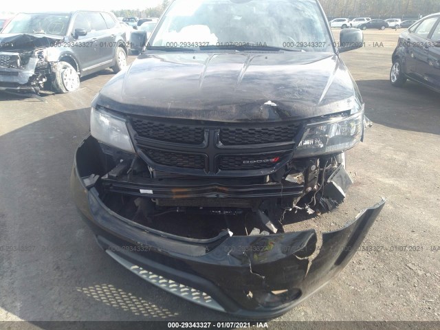 Photo 5 VIN: 3C4PDCEG4HT701844 - DODGE JOURNEY 