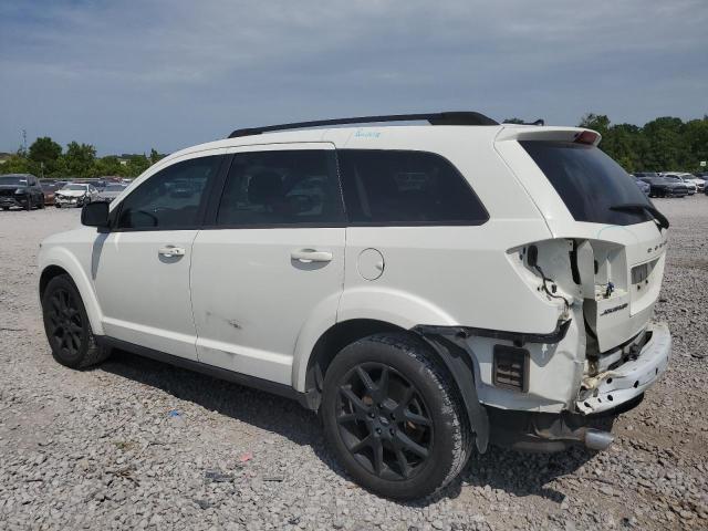 Photo 1 VIN: 3C4PDCEG4JT217419 - DODGE JOURNEY 