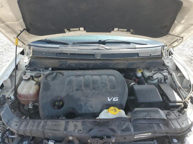 Photo 11 VIN: 3C4PDCEG4JT217419 - DODGE JOURNEY 