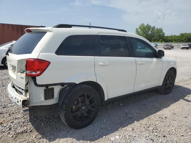 Photo 2 VIN: 3C4PDCEG4JT217419 - DODGE JOURNEY 