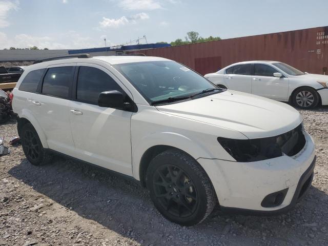 Photo 3 VIN: 3C4PDCEG4JT217419 - DODGE JOURNEY 