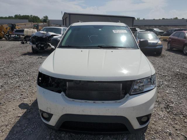 Photo 4 VIN: 3C4PDCEG4JT217419 - DODGE JOURNEY 