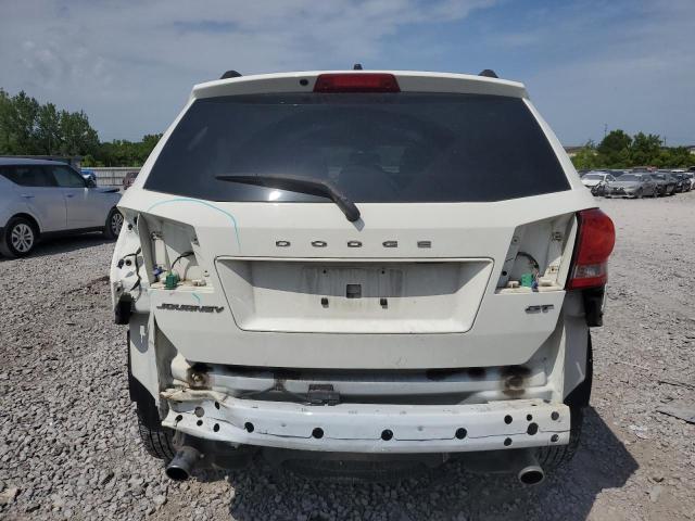 Photo 5 VIN: 3C4PDCEG4JT217419 - DODGE JOURNEY 