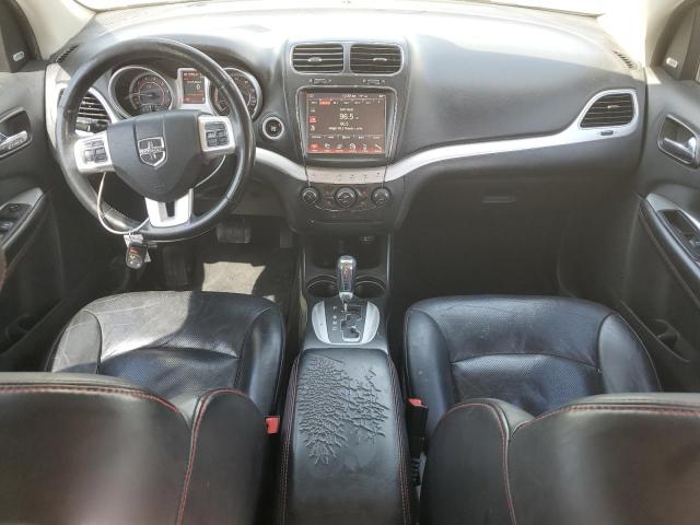 Photo 7 VIN: 3C4PDCEG4JT217419 - DODGE JOURNEY 