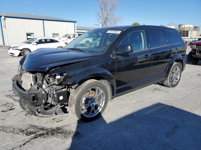 Photo 0 VIN: 3C4PDCEG4JT345580 - DODGE JOURNEY GT 