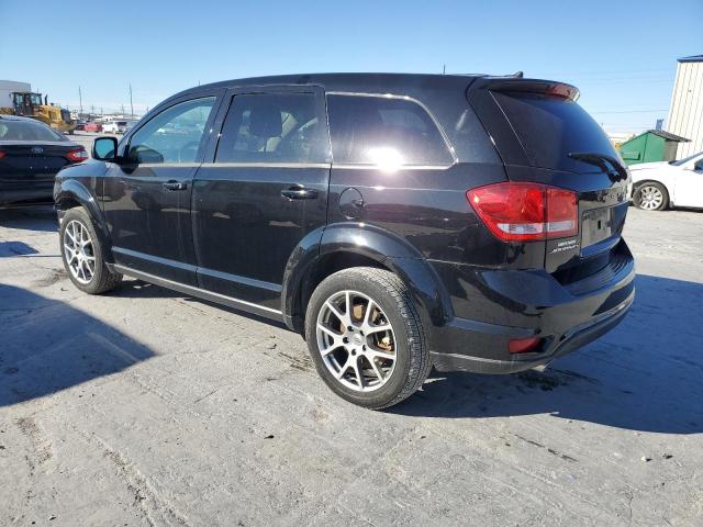 Photo 1 VIN: 3C4PDCEG4JT345580 - DODGE JOURNEY GT 