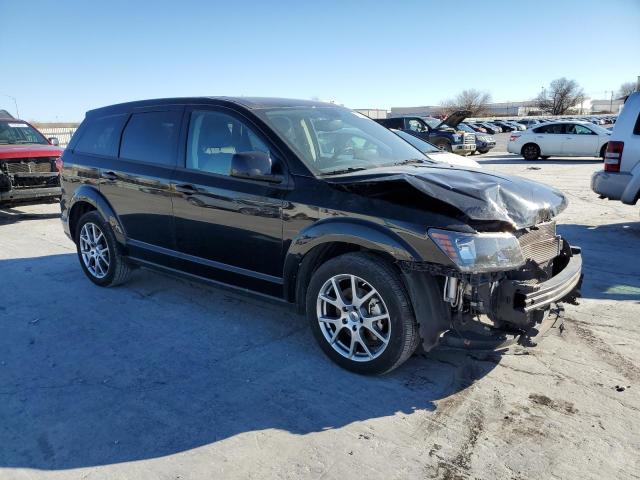 Photo 3 VIN: 3C4PDCEG4JT345580 - DODGE JOURNEY GT 