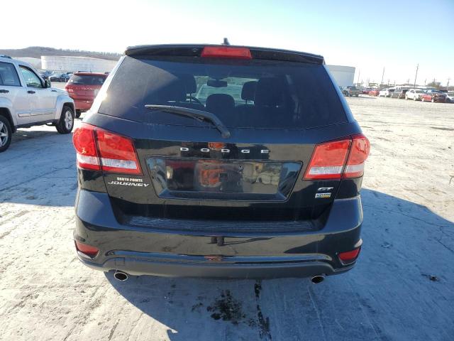 Photo 5 VIN: 3C4PDCEG4JT345580 - DODGE JOURNEY GT 