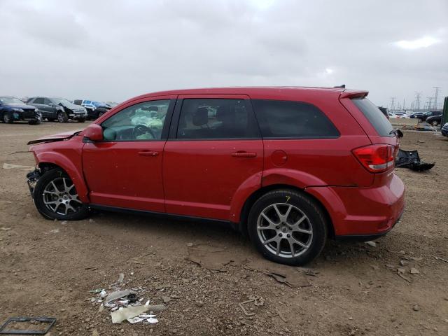 Photo 1 VIN: 3C4PDCEG4JT369958 - DODGE JOURNEY GT 