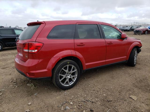 Photo 2 VIN: 3C4PDCEG4JT369958 - DODGE JOURNEY GT 