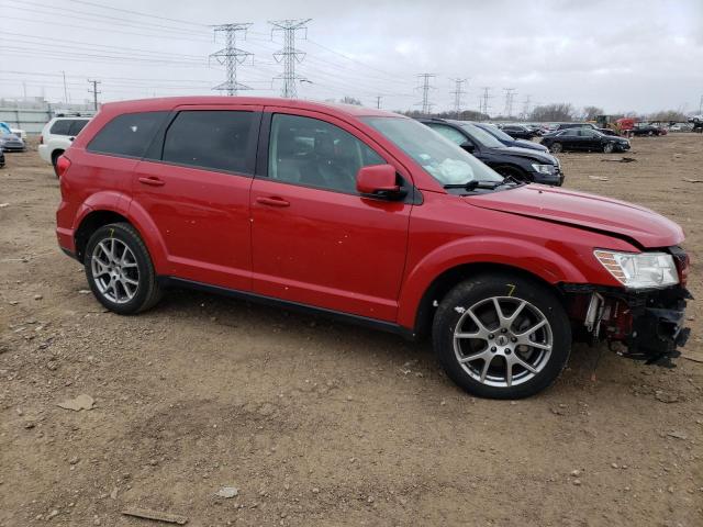 Photo 3 VIN: 3C4PDCEG4JT369958 - DODGE JOURNEY GT 