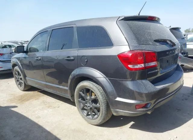 Photo 2 VIN: 3C4PDCEG4JT370575 - DODGE JOURNEY 