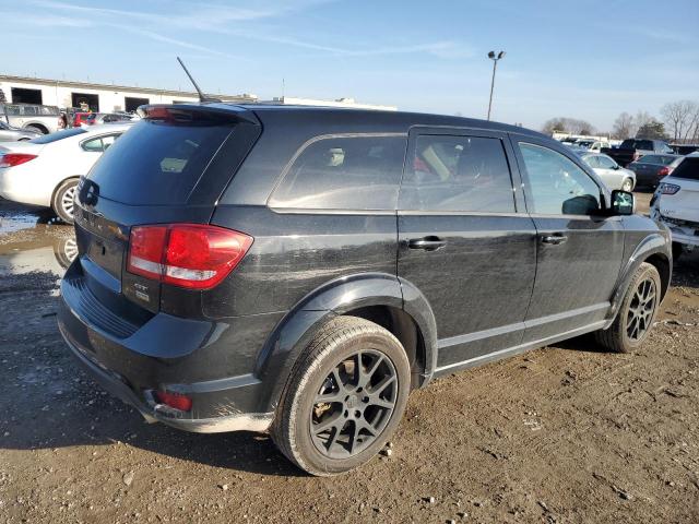 Photo 2 VIN: 3C4PDCEG4JT380510 - DODGE JOURNEY 