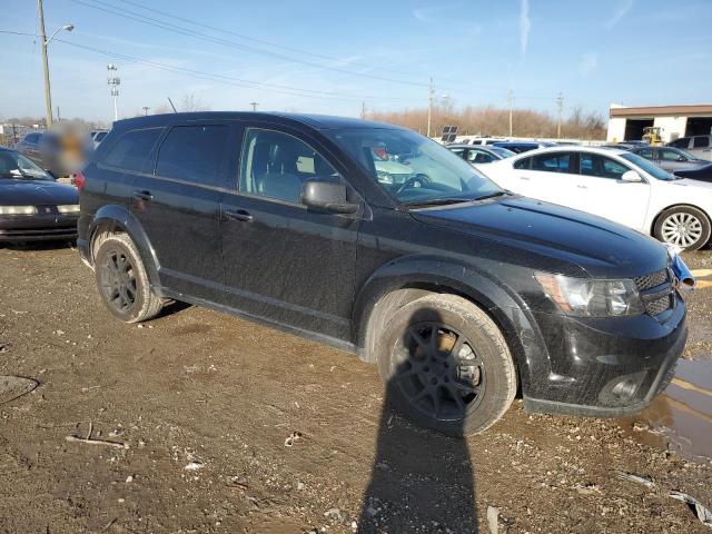 Photo 3 VIN: 3C4PDCEG4JT380510 - DODGE JOURNEY 