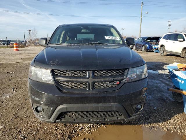 Photo 4 VIN: 3C4PDCEG4JT380510 - DODGE JOURNEY 