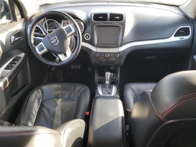 Photo 7 VIN: 3C4PDCEG4JT380510 - DODGE JOURNEY 