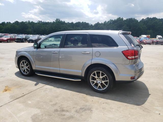 Photo 1 VIN: 3C4PDCEG4JT380832 - DODGE JOURNEY GT 