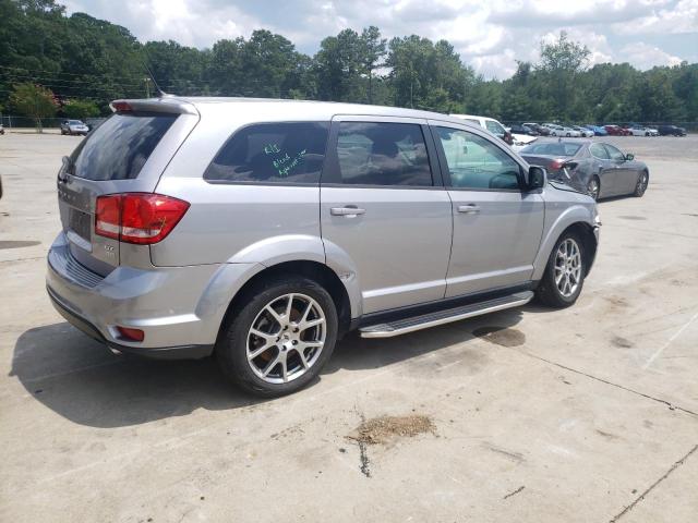 Photo 2 VIN: 3C4PDCEG4JT380832 - DODGE JOURNEY GT 