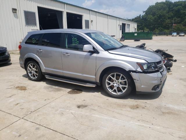 Photo 3 VIN: 3C4PDCEG4JT380832 - DODGE JOURNEY GT 