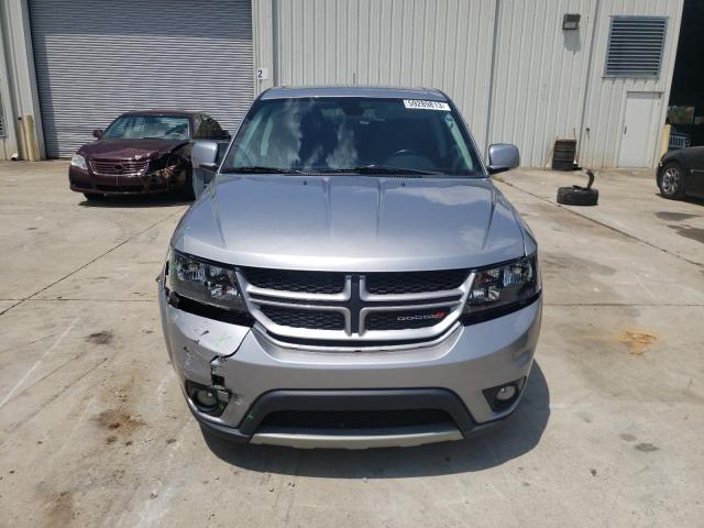 Photo 4 VIN: 3C4PDCEG4JT380832 - DODGE JOURNEY GT 