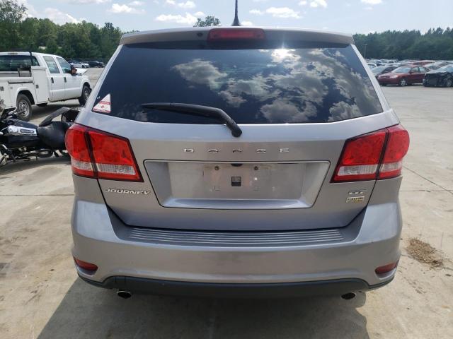 Photo 5 VIN: 3C4PDCEG4JT380832 - DODGE JOURNEY GT 