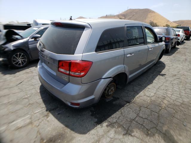 Photo 3 VIN: 3C4PDCEG4JT426403 - DODGE JOURNEY 