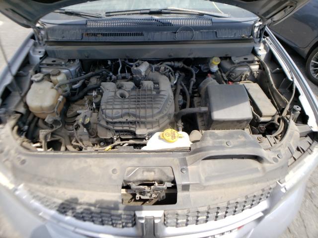 Photo 6 VIN: 3C4PDCEG4JT426403 - DODGE JOURNEY 