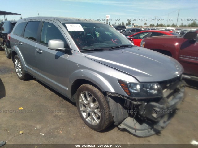 Photo 0 VIN: 3C4PDCEG4JT439202 - DODGE JOURNEY 