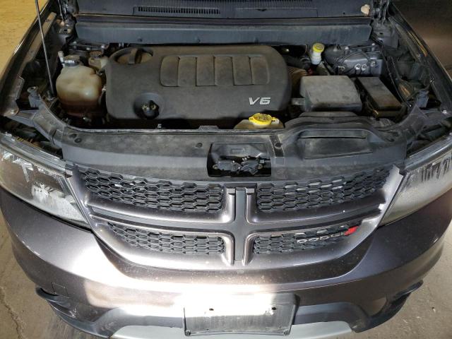 Photo 11 VIN: 3C4PDCEG4JT472278 - DODGE JOURNEY 