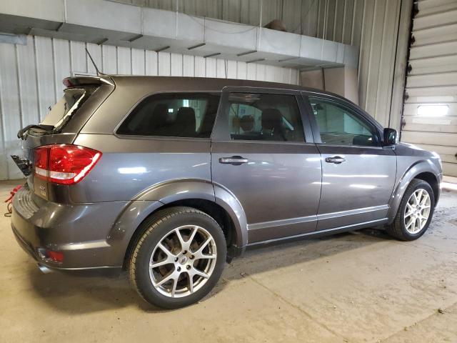 Photo 2 VIN: 3C4PDCEG4JT472278 - DODGE JOURNEY 