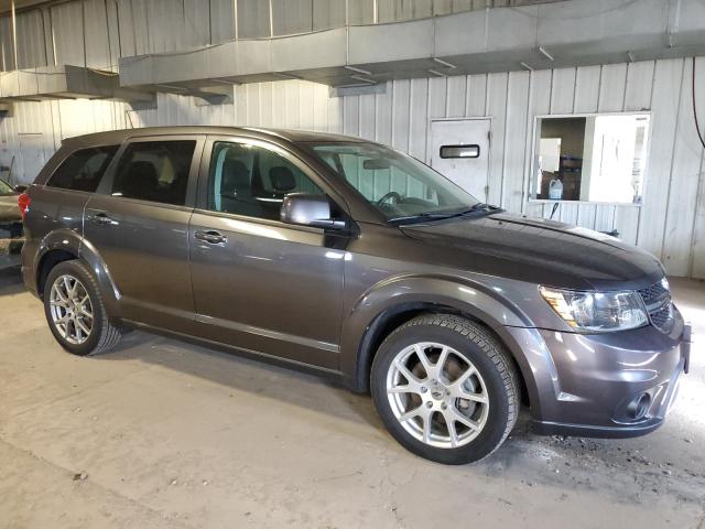 Photo 3 VIN: 3C4PDCEG4JT472278 - DODGE JOURNEY 