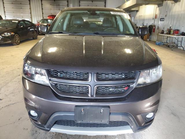 Photo 4 VIN: 3C4PDCEG4JT472278 - DODGE JOURNEY 