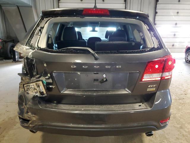 Photo 5 VIN: 3C4PDCEG4JT472278 - DODGE JOURNEY 