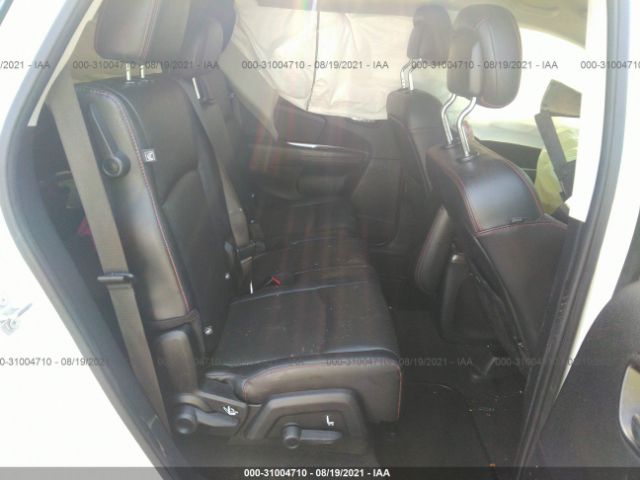 Photo 7 VIN: 3C4PDCEG4JT472832 - DODGE JOURNEY 