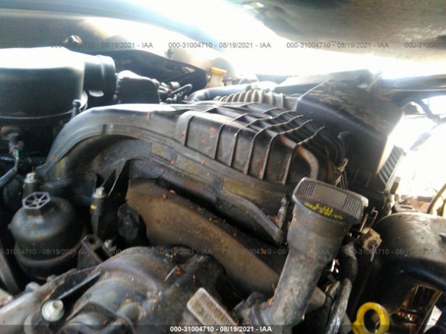 Photo 9 VIN: 3C4PDCEG4JT472832 - DODGE JOURNEY 