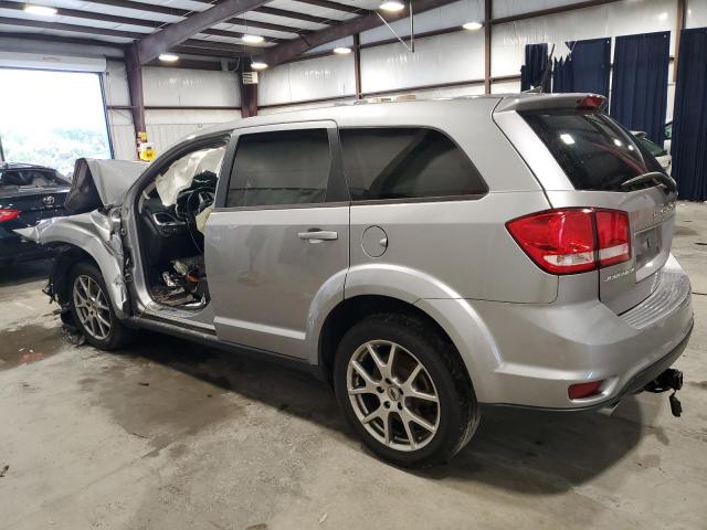 Photo 1 VIN: 3C4PDCEG4JT473138 - DODGE JOURNEY GT 