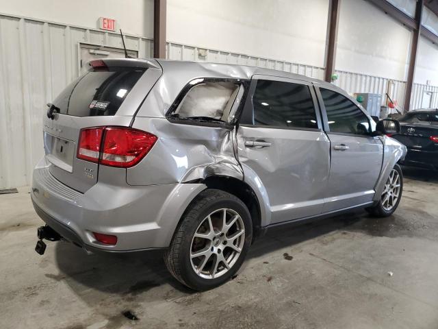 Photo 2 VIN: 3C4PDCEG4JT473138 - DODGE JOURNEY GT 