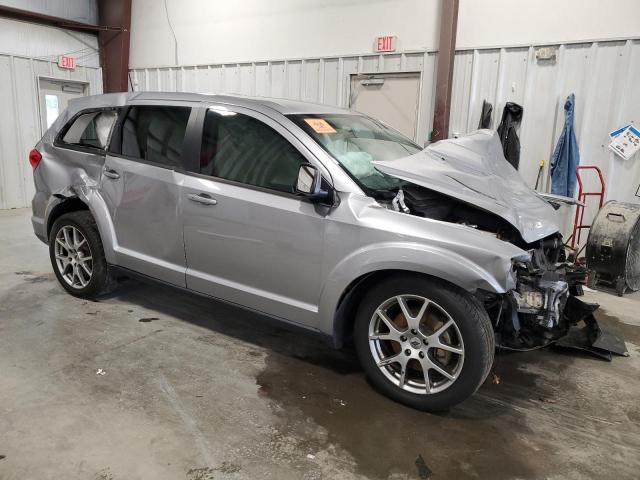 Photo 3 VIN: 3C4PDCEG4JT473138 - DODGE JOURNEY GT 