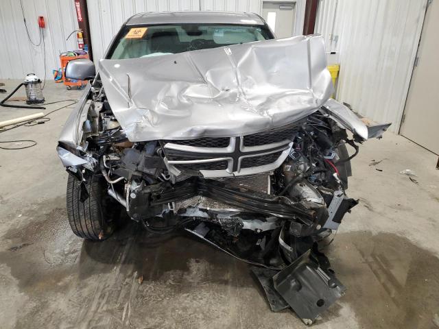 Photo 4 VIN: 3C4PDCEG4JT473138 - DODGE JOURNEY GT 