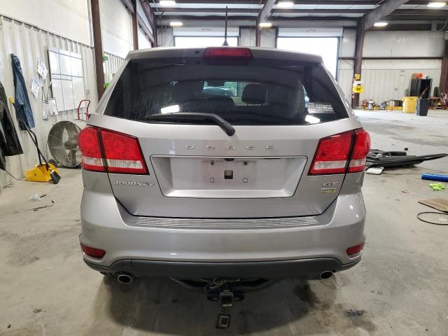 Photo 5 VIN: 3C4PDCEG4JT473138 - DODGE JOURNEY GT 