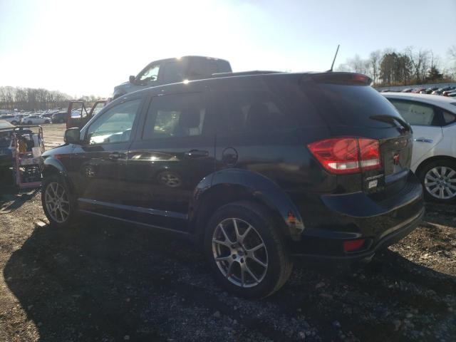 Photo 1 VIN: 3C4PDCEG4JT473432 - DODGE JOURNEY GT 