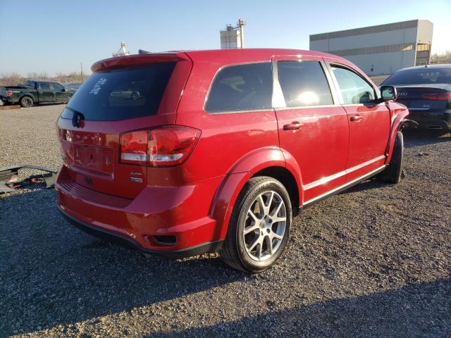 Photo 3 VIN: 3C4PDCEG4JT473561 - DODGE JOURNEY GT 