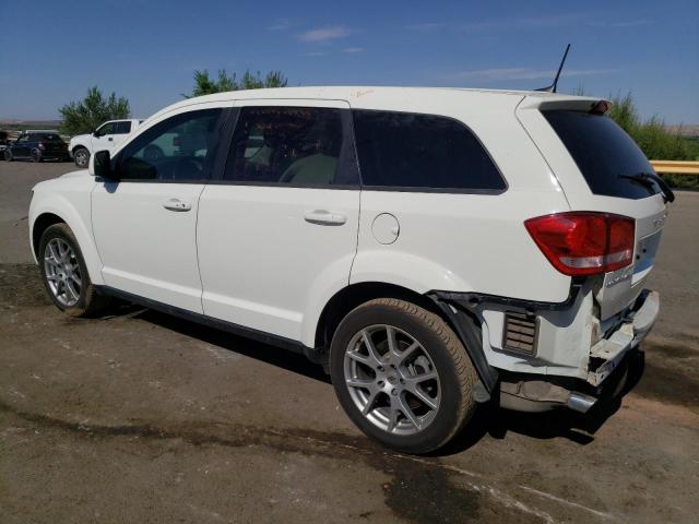 Photo 1 VIN: 3C4PDCEG4JT523536 - DODGE JOURNEY 