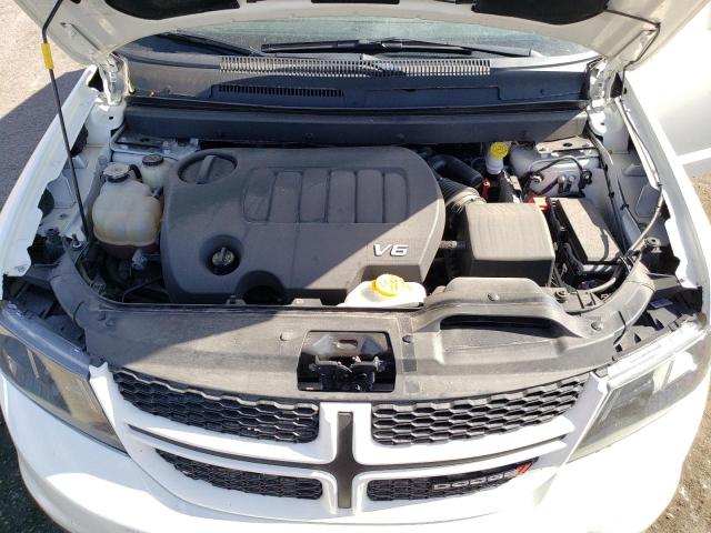 Photo 11 VIN: 3C4PDCEG4JT523536 - DODGE JOURNEY 