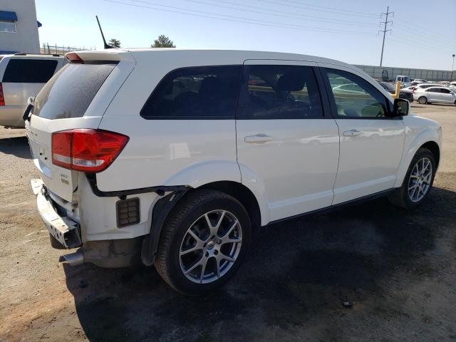 Photo 2 VIN: 3C4PDCEG4JT523536 - DODGE JOURNEY 